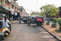 BANGKOK | ISAAN | VIENTIANE 2015