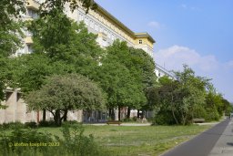 KARL-MARX-ALLEE | 2007 