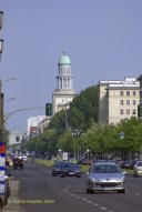 KARL-MARX-ALLEE | 2007 