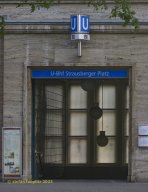 KARL-MARX-ALLEE | 2007 