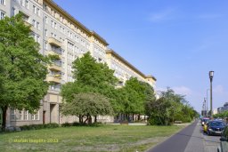 KARL-MARX-ALLEE | 2007 