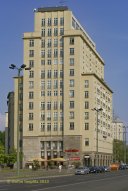 KARL-MARX-ALLEE | 2007 