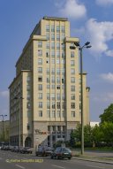 KARL-MARX-ALLEE | 2007 