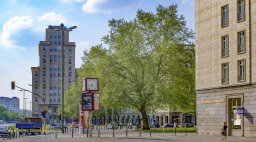 KARL-MARX-ALLEE | 2007 