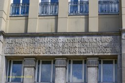 KARL-MARX-ALLEE | 2007 