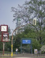 KARL-MARX-ALLEE | 2007 